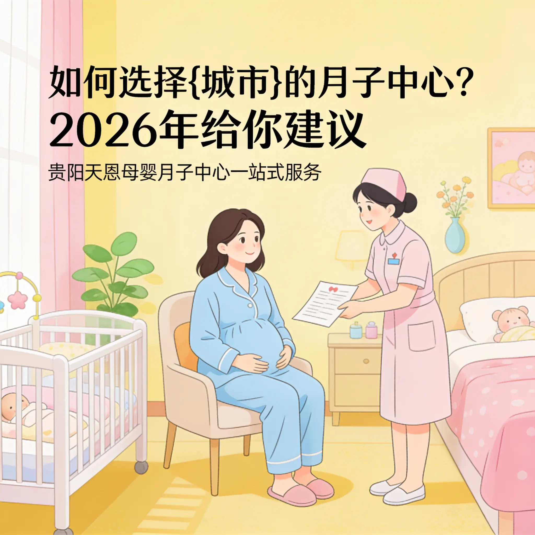 如何选择乌当的月子中心?2026年给你建议